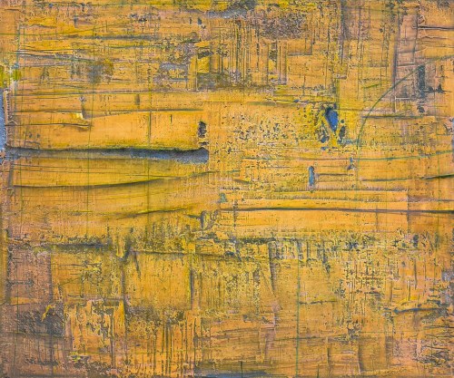 Mapa y, 2021, Piotr Woroniec