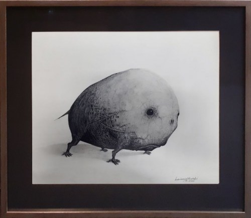 Nodog, 2021 r., Maciej Kowalski