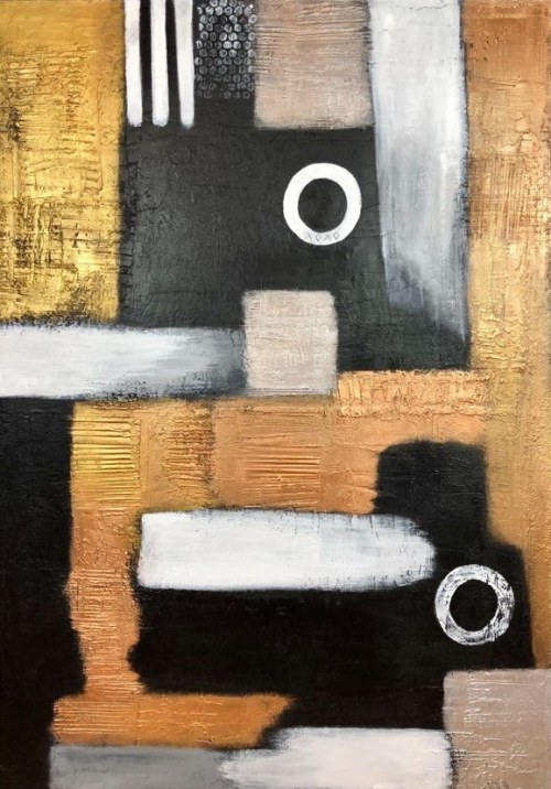 Your Power, 2021 r., Magdalena Kłys