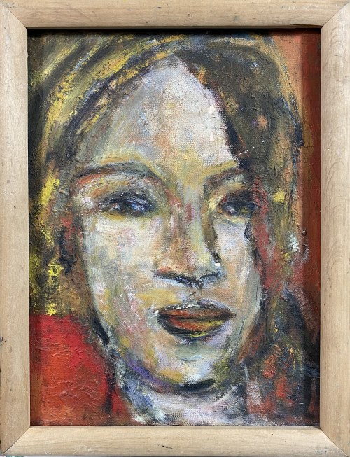 Portret, Beata Kamoji