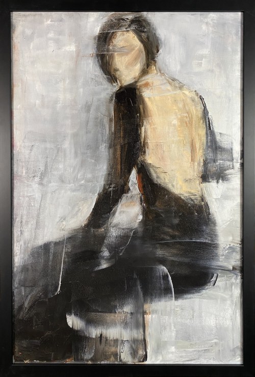 Wielkie Wyjście, Anna Zawadzka-Dziuda