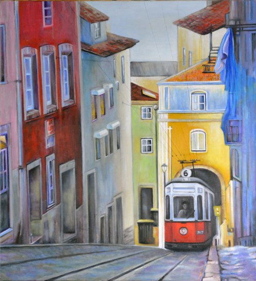 Stare Miasto , 2015, Grupa Artme