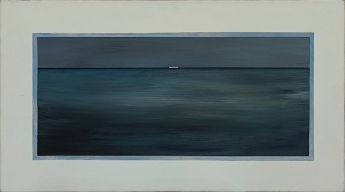 Stena Line, 2016, Olga Pawłowska