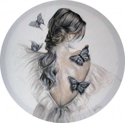 Manes, 2021, Joanna Zawadowicz-Mikołajczyk
