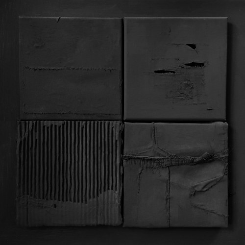4_spaces, 2021, Rafał Podsobiński
