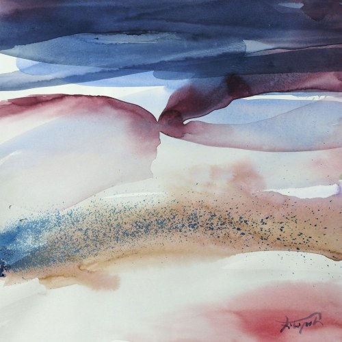 Synthesis A 55, 2021, Jarosław Filipek
