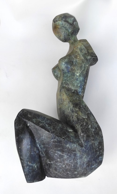 Spokój, 2006, Romuald Wiśniewski