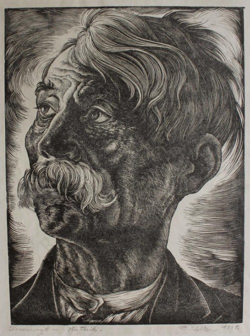Hutnik, Paweł Steller
