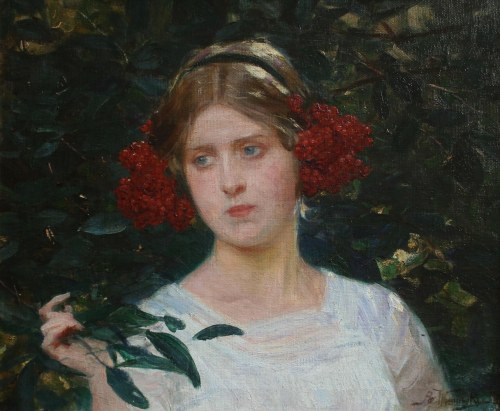 Kalina, Bronisław Wiśniewski