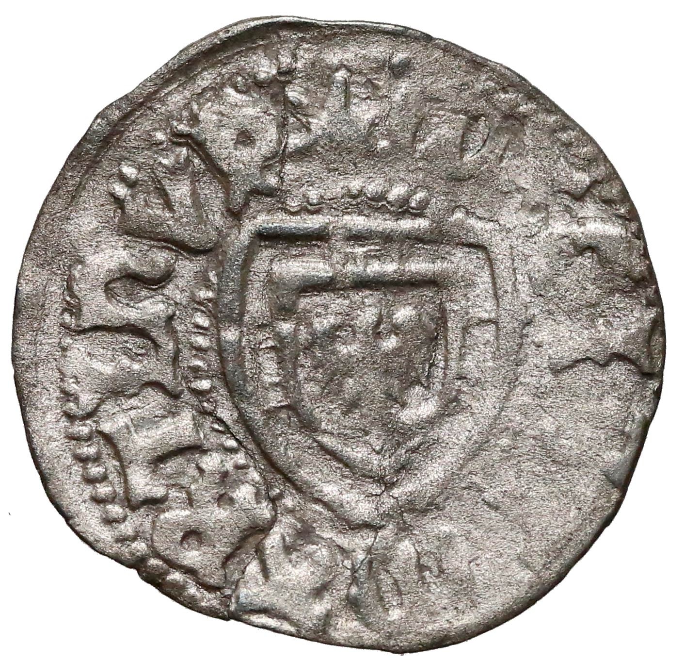 Marcin Truchsess von Wetzhausen (14771489) Szelag Aukcja