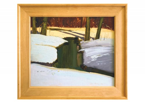 "Strumyk", Jan Wołek