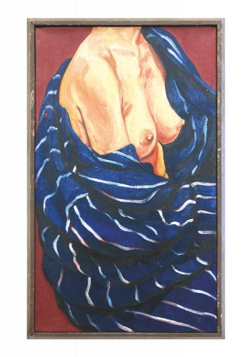 "Spowita", Tadeusz Boruta