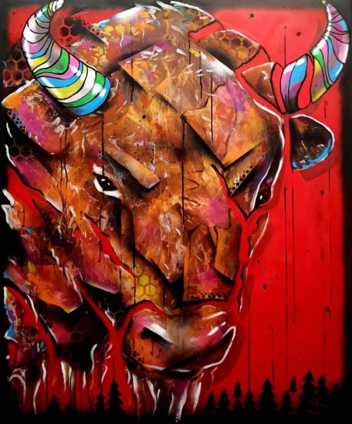 The Boss, 2021r., Paweł Świderski