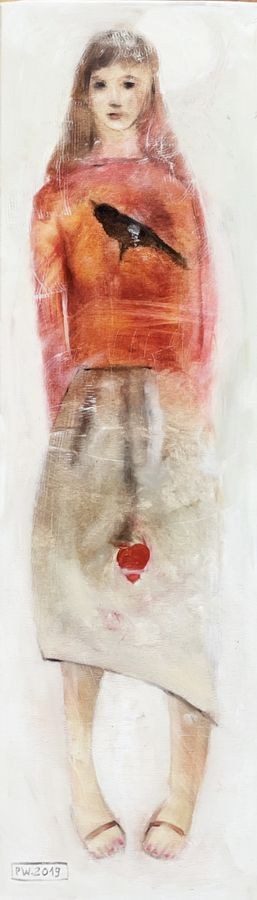 Jesień, 2019 r., Paweł Wąsowicz