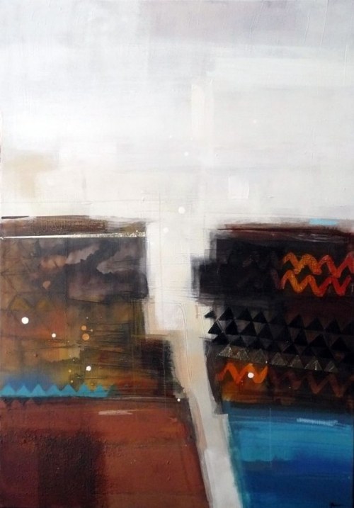 W drodze 2, 2019 r., Barbara Zabłocka