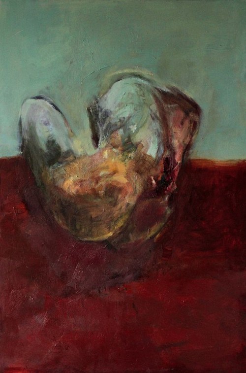 Rozpiętość VII, 2019 r., Natalia Szewczyk
