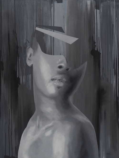 Bez tytułu, 2019, Michał Rejner