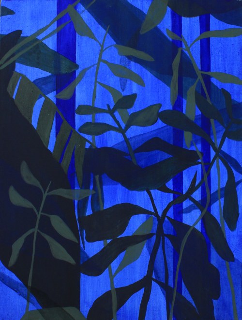 XXI_32, 2021, Paulina Walas