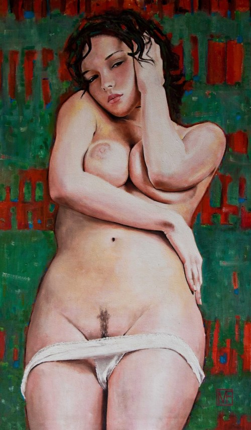 Touch, 2010, Marek Fijałkowski