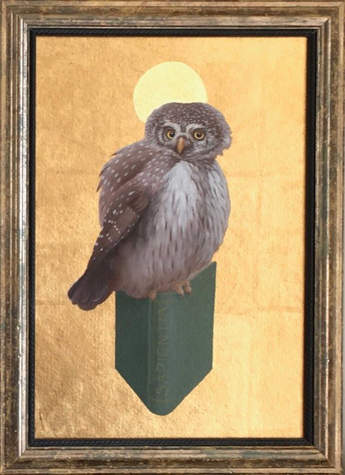 Sapientia, 2021, Anna Kozłowska