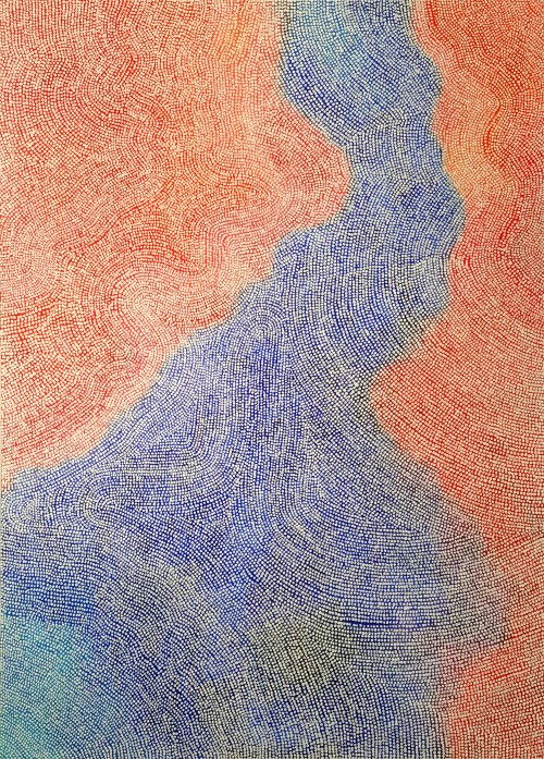 There is always something to neglect, 2018r,, Dominika Gołąb