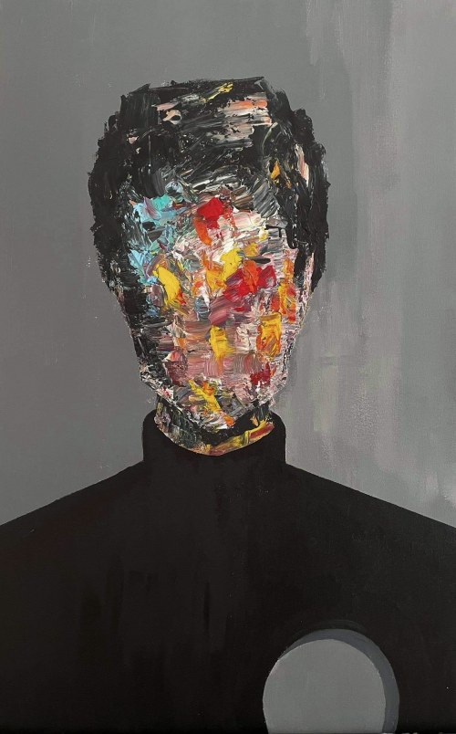 (R)ewolucja, 2021r., Natalia Łęcka
