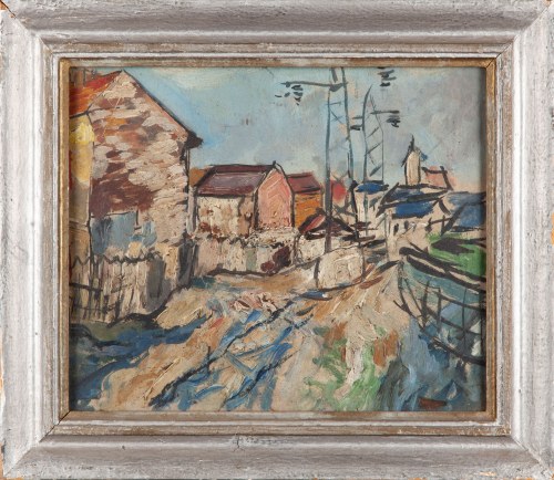 Stary Kraków, Włodzimierz Sawulak