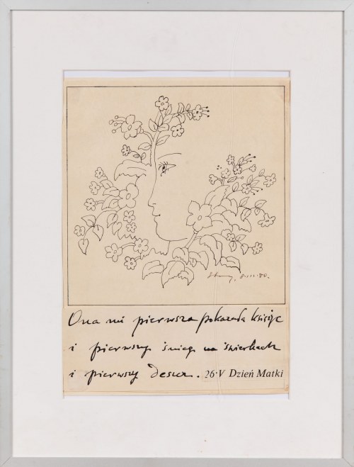 Dzień Matki, 1980, Janusz Stanny