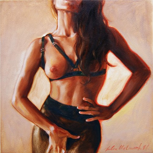 String affair,2021, Julia Ustinovich