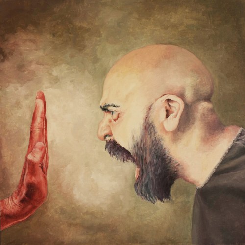 Opór,2019, Janusz Tworek