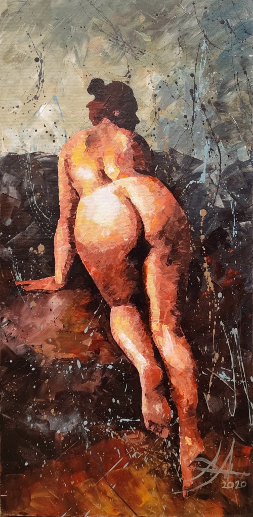 Mrzonka,, Marcin Markiewski