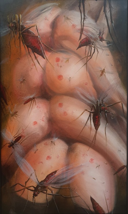 CENNTTIPPPEEEDE,2018, Maciej Maciejak
