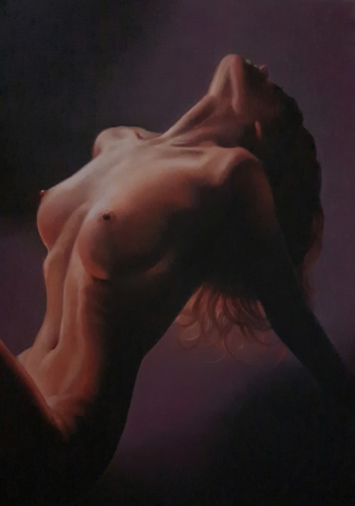 Wiedźma, 2021, Robert Chełchowski