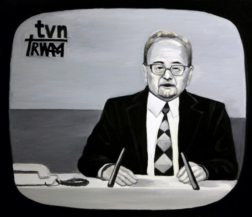 R.I.P. TVN, 2021, Kacper Piskorowski