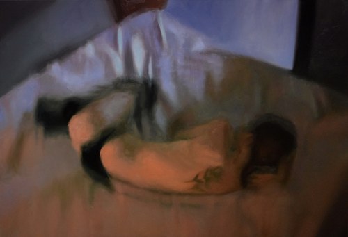 Malachit, Kamila Ossowska