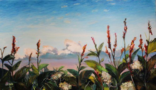 Flowers, Marcelina Siwiec
