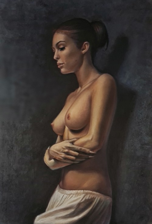 Edyta ,2021, Robert Chełchowski