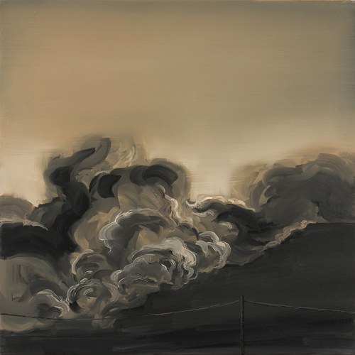 Erupcja, 2010, Tomasz Daniec