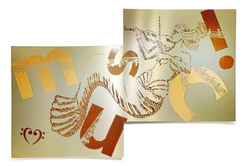 Warsaw music, 2019, Mariusz Libel