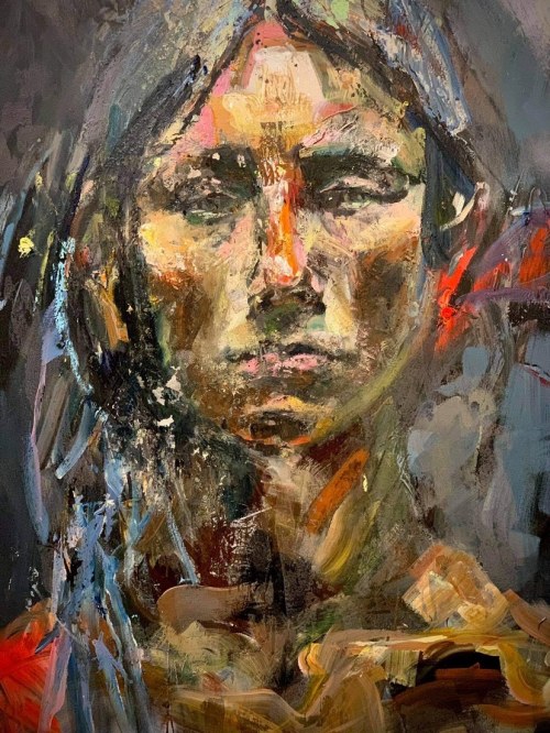 Ogłaszam wojnę!, Olga Bukowska