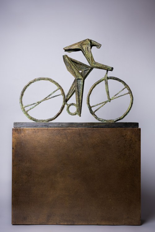 RR100, Adam Bakalarz