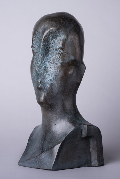 Portret Pani M, Antoni Janusz Pastwa