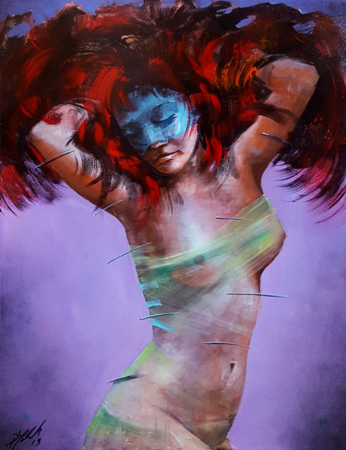 Ruda, 2019, Piotr Jakubczak
