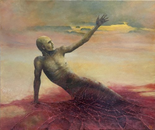 Walka, 2017, Paweł Kosior