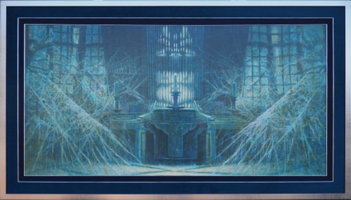 Teatr Nieśmiertelności Akt III, 2008, Katarzyna Kania