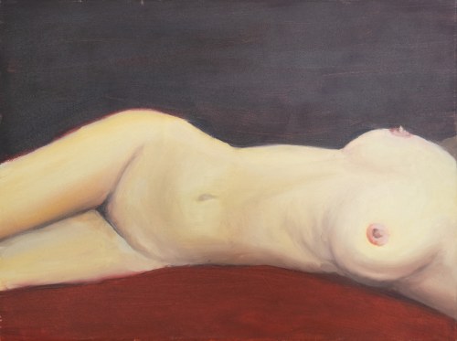 Kropelka (Memory), 2021, Grzegorz Pawlak