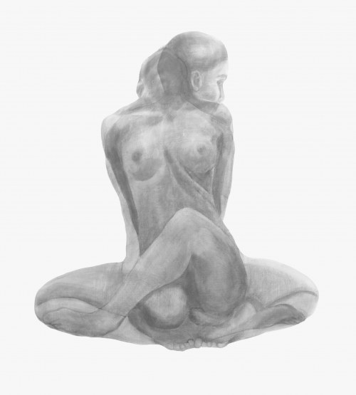 II/18, 2018, Sara Ilia