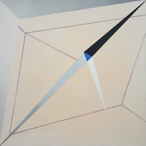 Skład osobny 1, 2016, Karolina Jaklewicz