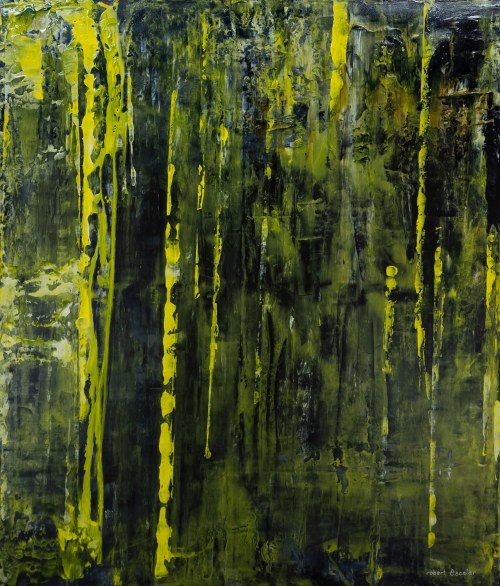 IImmagine astratta, 2019, Robert Escalar