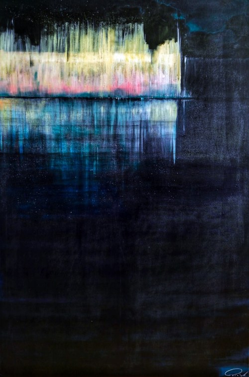 Trzciny, 2019, Marcin Leśniak